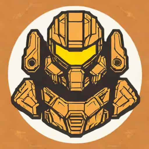 Brute Chieftain Halo Infinite
