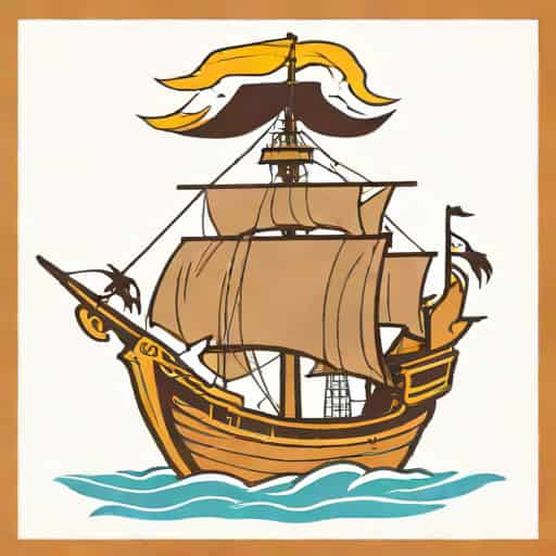 Buccaneers Of Hispaniola