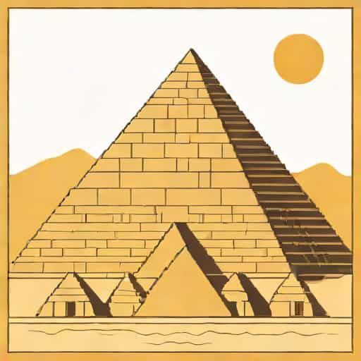 Builders Of Pyramids Perhaps Nyt Crossword