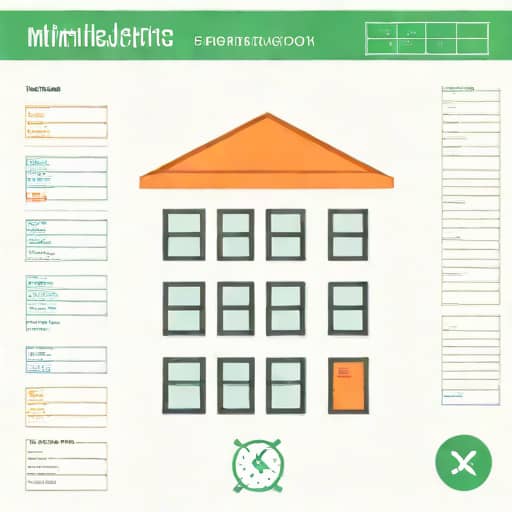 Building Estimation Excel Sheet