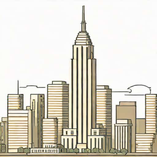 Building The Tallest Building In The World