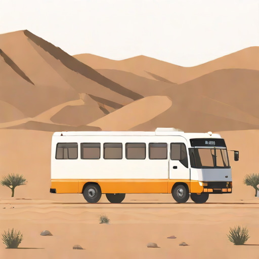 Bus Salta San Pedro De Atacama