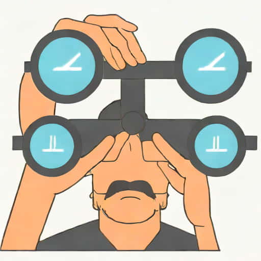 Bvd Binocular Vision Dysfunction
