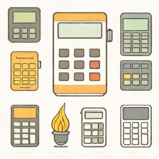 Calculadora De Portagens E Combustivel