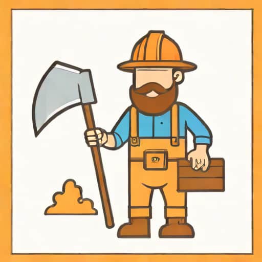 Caleb Graves Lumberjack