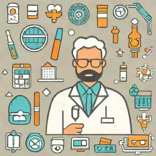 Can You Be A Pharmacologist With A Pharmd