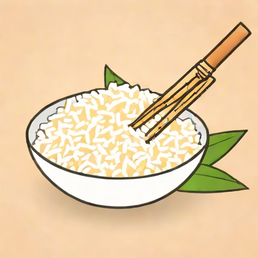 Can You Inoculate Jasmine Rice