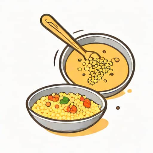 Can You Overcook Quinoa In Soup