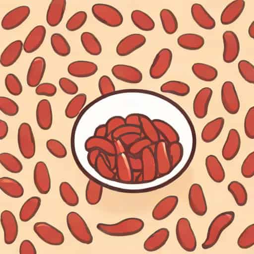 Can You Overcook Red Kidney Beans