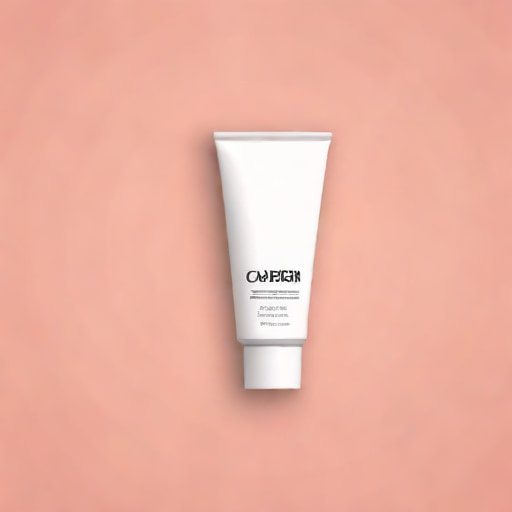 Canesten Vaginal Cream