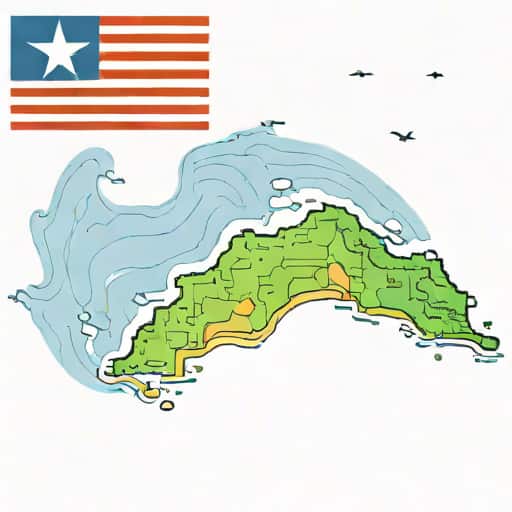 Capital Of Us Minor Outlying Islands
