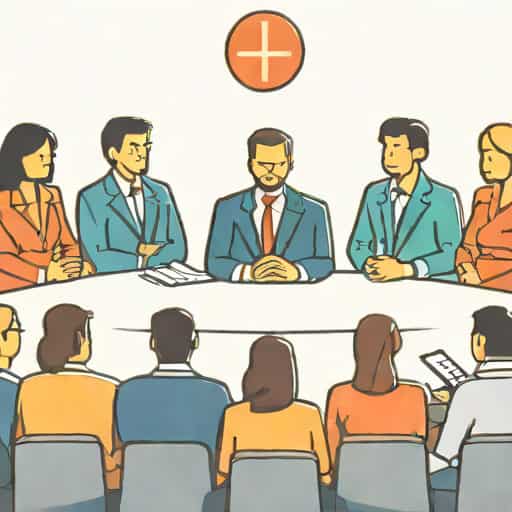 Captive Audience Meetings Nlrb