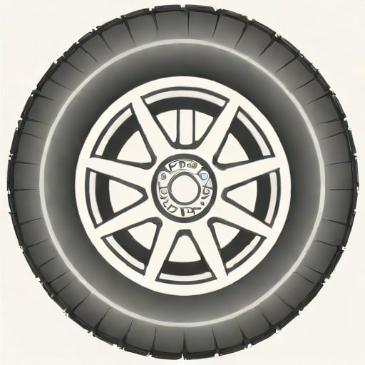 Car Tubeless Tyre Life In Km