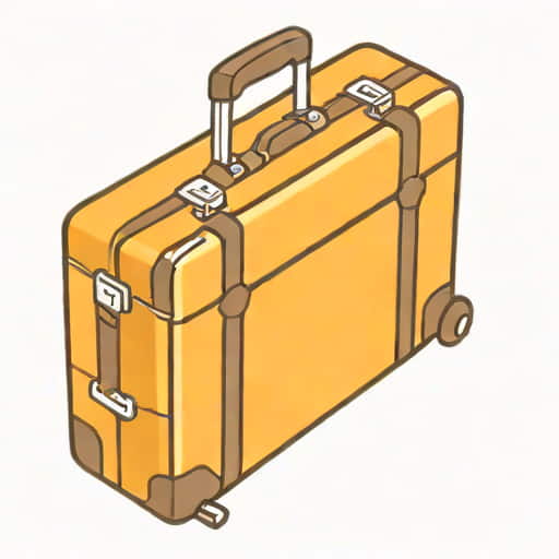Carry On Ricardo Luggage