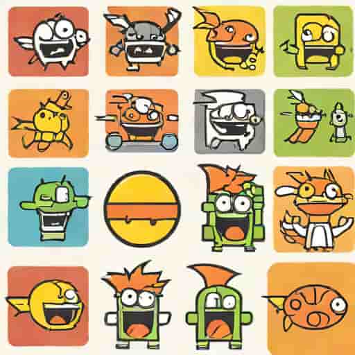 Cartoon Network Vs Nickelodeon