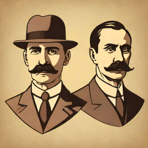 Case Of Nicola Sacco And Bartolomeo Vanzetti