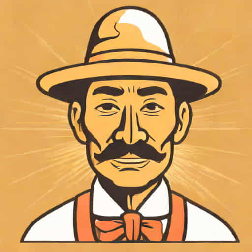 Cast Of The Cheery Lee Village Headman