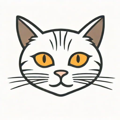Cat Grabbed By Scruff
