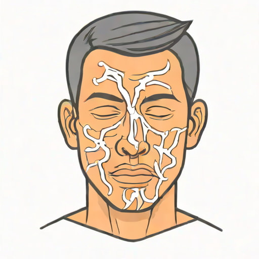 Causes Of Maxillary Sinusitis