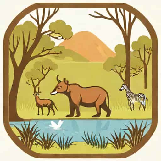 Caversham Wildlife Park
