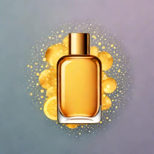 Celestial Shimmer Dry Oil Orphic