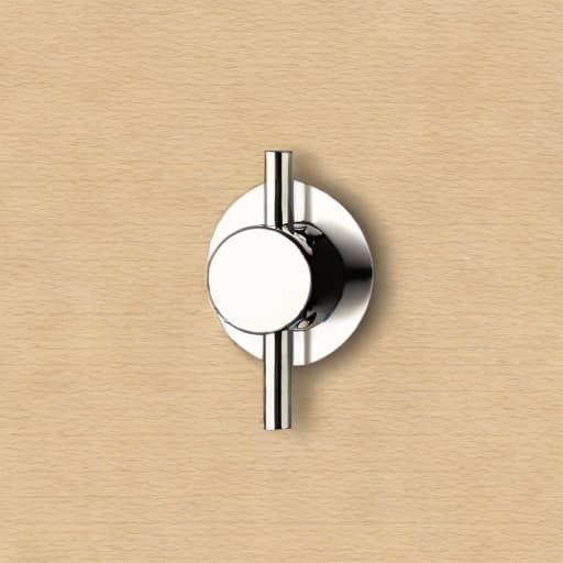 Cera Thermostatic Diverter