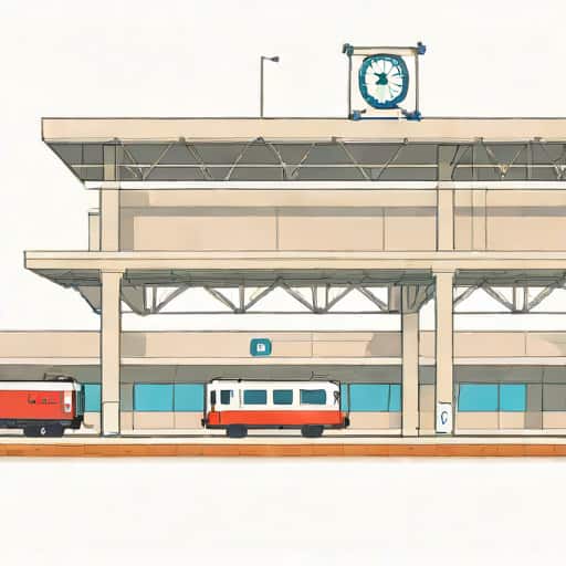 Chandigarh Railway Station