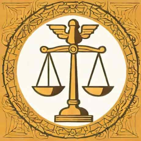 Chanson Of Justice And Impartiality