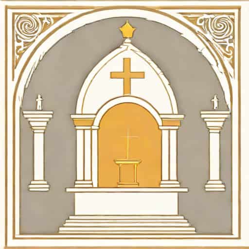 Chapel Of The Eucharistic Lord