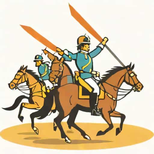 Charge Of The Light Brigade Scansion