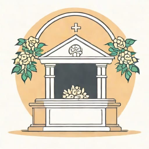 Charles Mace Forthcoming Funerals