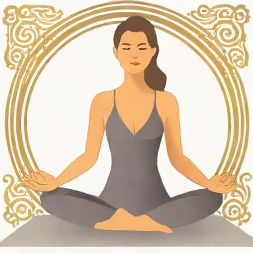 Charlotte Chopin Yoga Teacher