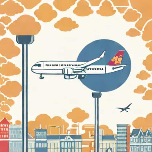Check In Brussels Airlines