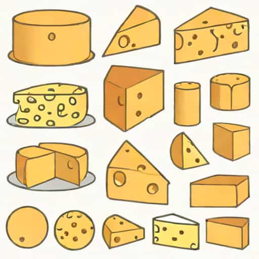 Cheese Countable Or Uncountable