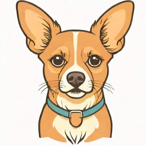 Chihuahua Terrier Mix