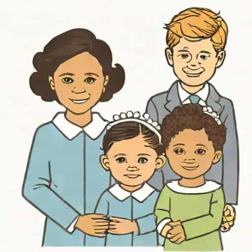 Children Of Harry And Meghan