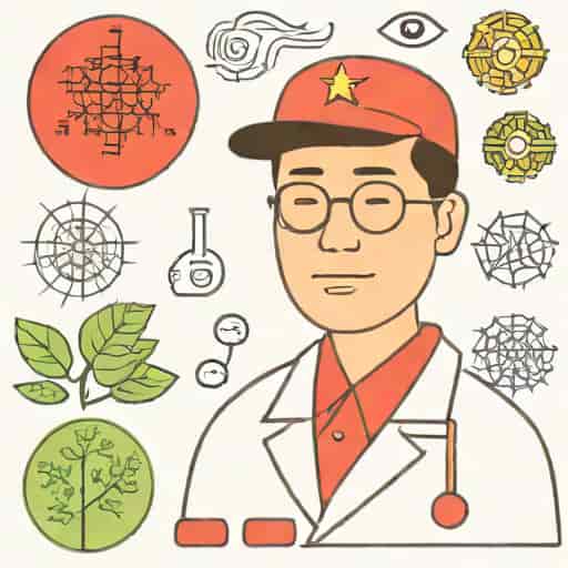 Chinese Virologist Shi Zhengli