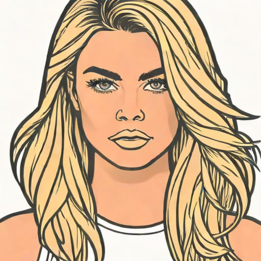 Chris Comstock Alissa Violet