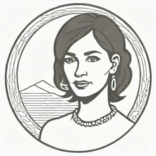 Christine The Pragmatist Threads
