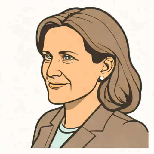Chrystia Freeland David Menzies