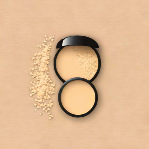 Cica No Sebum Mild Powder