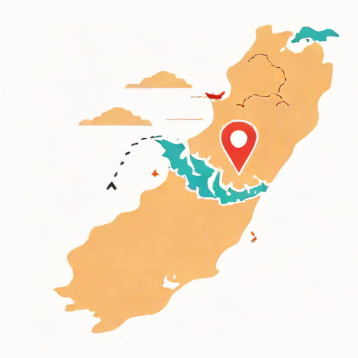 Circumnavigate New Zealand