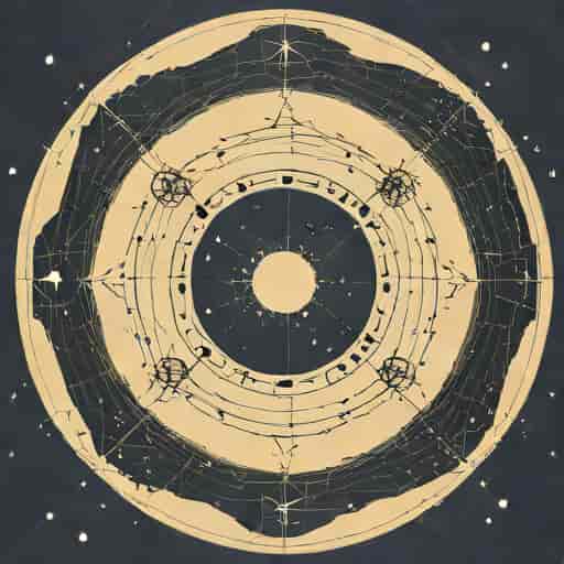 Circumpolar And Non Circumpolar Constellations