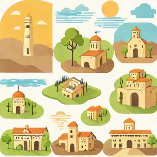 Cities Of Refuge In The Bible