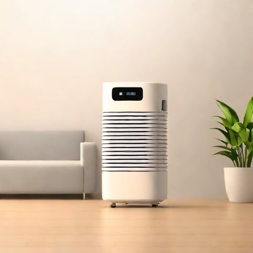 Clarifion Air Purifier