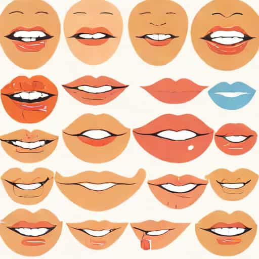 Classification Of Cleft Lip And Palate