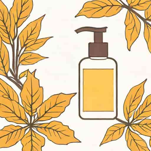 Cleansing Oil Ginseng