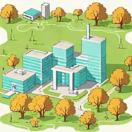 Cleveland Clinic Parkland