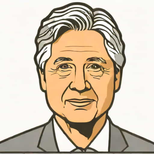 Clinton Joshua Biog