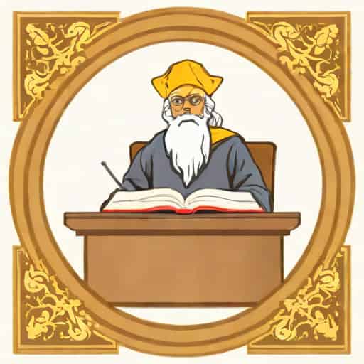 Cloistered Scholar 5e